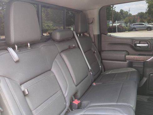 Certified 2021 GMC Sierra 1500 Denali w/ LPO, GMC Protection Package AWD/4WD image 24