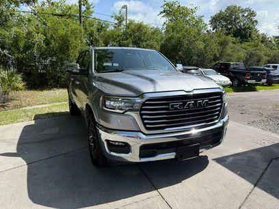 Used 2025 RAM 1500 Laramie