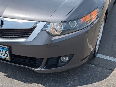 Used 2010 Acura TSX Sedan FWD image 16