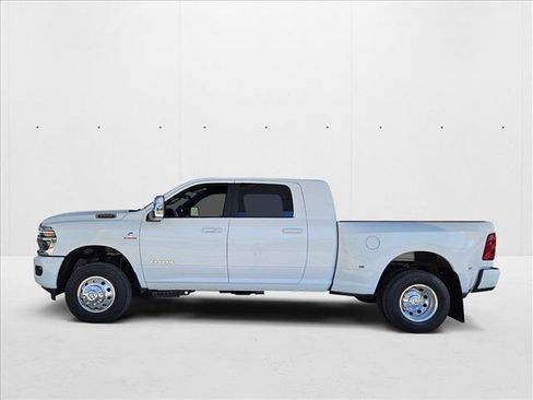 New 2026 RAM 3500 Laramie w/ Max Tow Package image 5