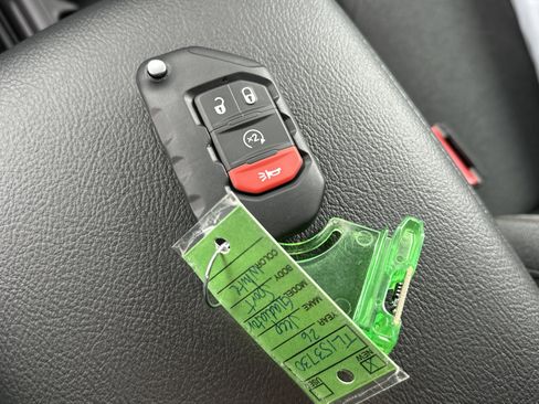 New 2026 Jeep Gladiator Sport image 3