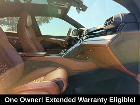 Used 2019 Lamborghini Urus AWD/4WD image 30