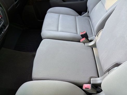 Used 2018 Chevrolet Silverado 1500 LT w/ All Star Edition image 21