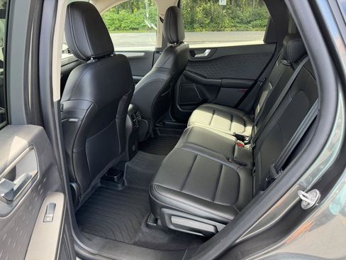 Used 2020 Ford Escape SEL AWD/4WD image 12