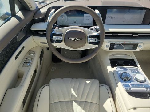 New 2026 Genesis G90 3.5T image 31