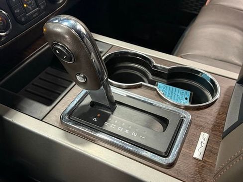 Used 2016 Ford Expedition King Ranch image 33