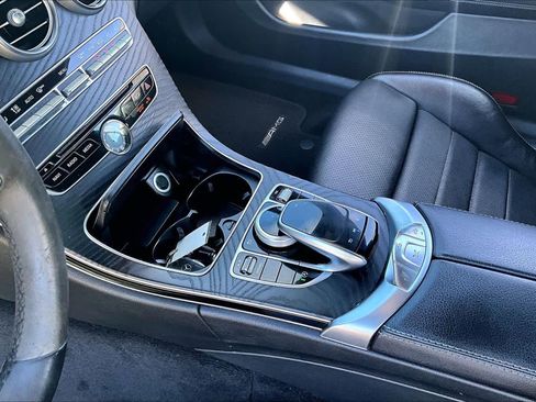 Certified 2018 Mercedes-Benz C 300 C 300 image 14