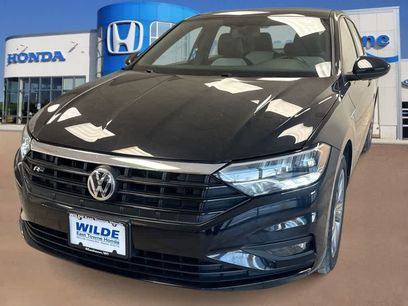 Used 2019 Volkswagen Jetta R-Line
