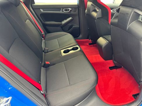 Used 2023 Honda Civic Type R image 40