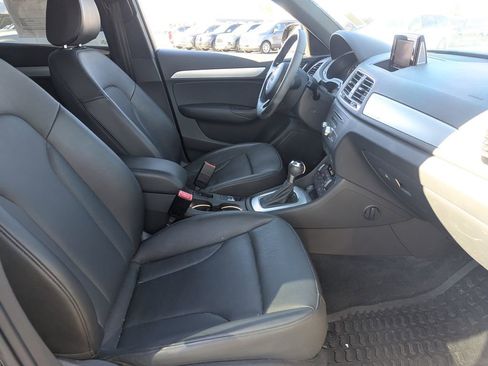 Used 2016 Audi Q3 2.0T Premium Plus image 33