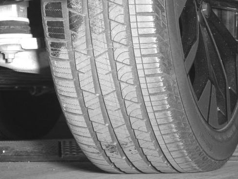 New 2026 Volvo XC60 B5 Plus w/ Protection Package Premier image 44