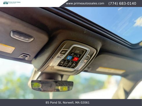 Used 2019 RAM 1500 Limited w/ Advanced Safety Group AWD/4WD image 22