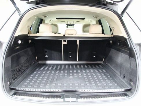 Certified 2025 Mercedes-Benz GLE 350 4MATIC image 28