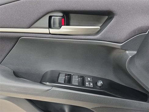 Certified 2025 Toyota Camry LE image 25