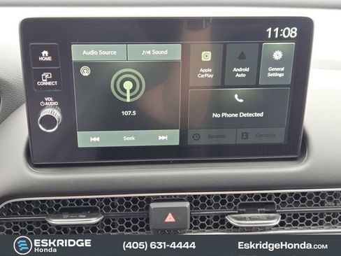 New 2026 Honda HR-V EX-L image 13