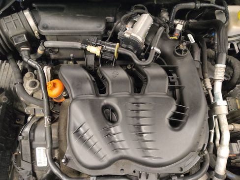 Used 2019 Jeep Cherokee High Altitude AWD/4WD image 29