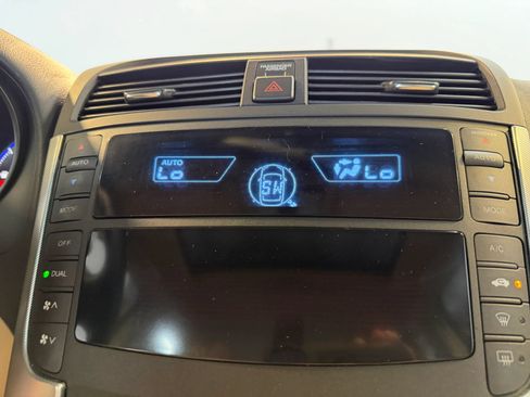 Used 2008 Acura TL FWD image 18