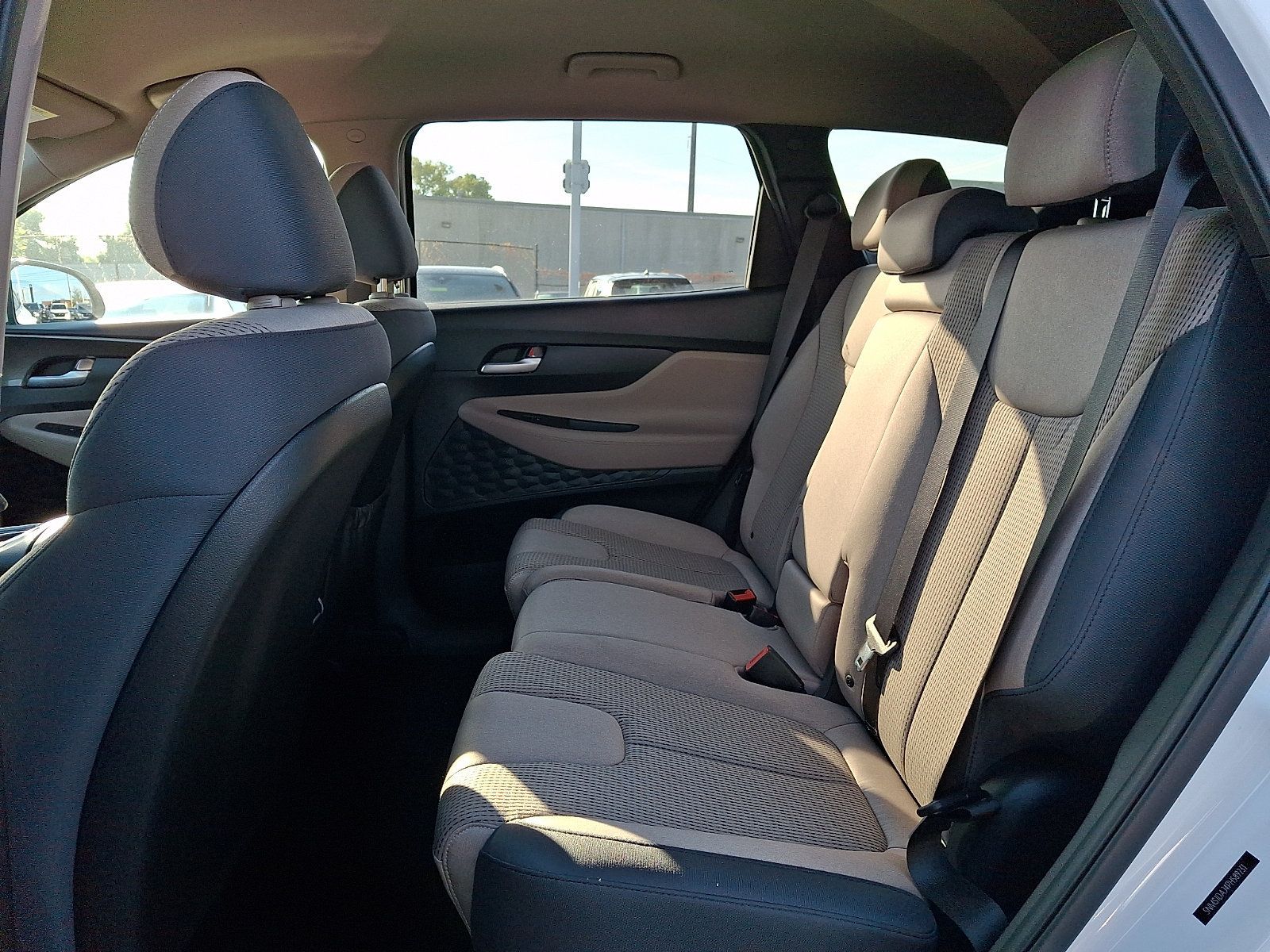 Certified 2023 Hyundai Santa Fe SE AWD/4WD image 10