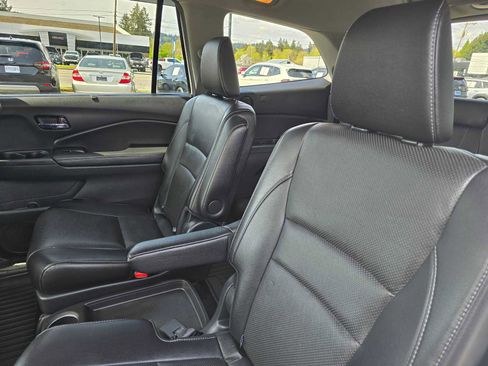 Used 2019 Honda Pilot Elite image 18