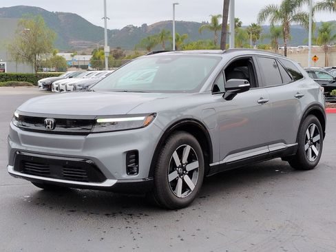 Used 2025 Honda Prologue Touring image 5
