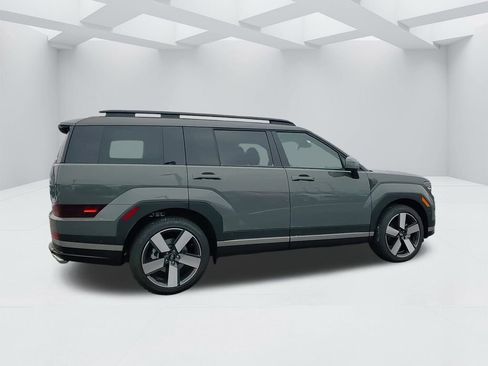 New 2026 Hyundai Santa Fe Limited image 4