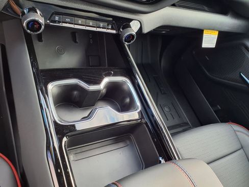 New 2025 Chevrolet Silverado EV RST image 10