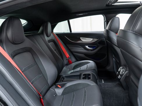 Used 2019 Mercedes-Benz AMG GT 53 image 24