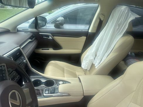 Used 2019 Lexus RX 450h AWD w/ Luxury Package image 27