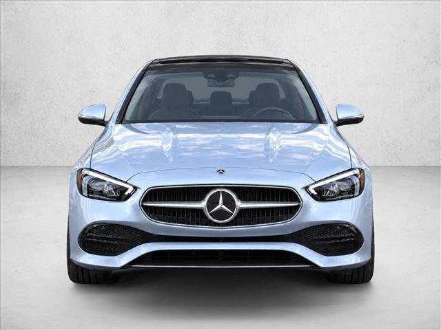 Used 2024 Mercedes-Benz C 300 Sedan image 2