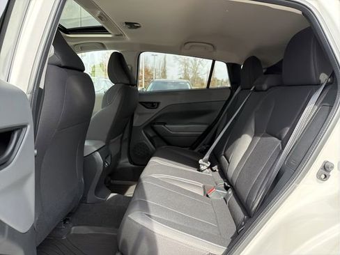 New 2026 Subaru Crosstrek 2.0i Premium image 14