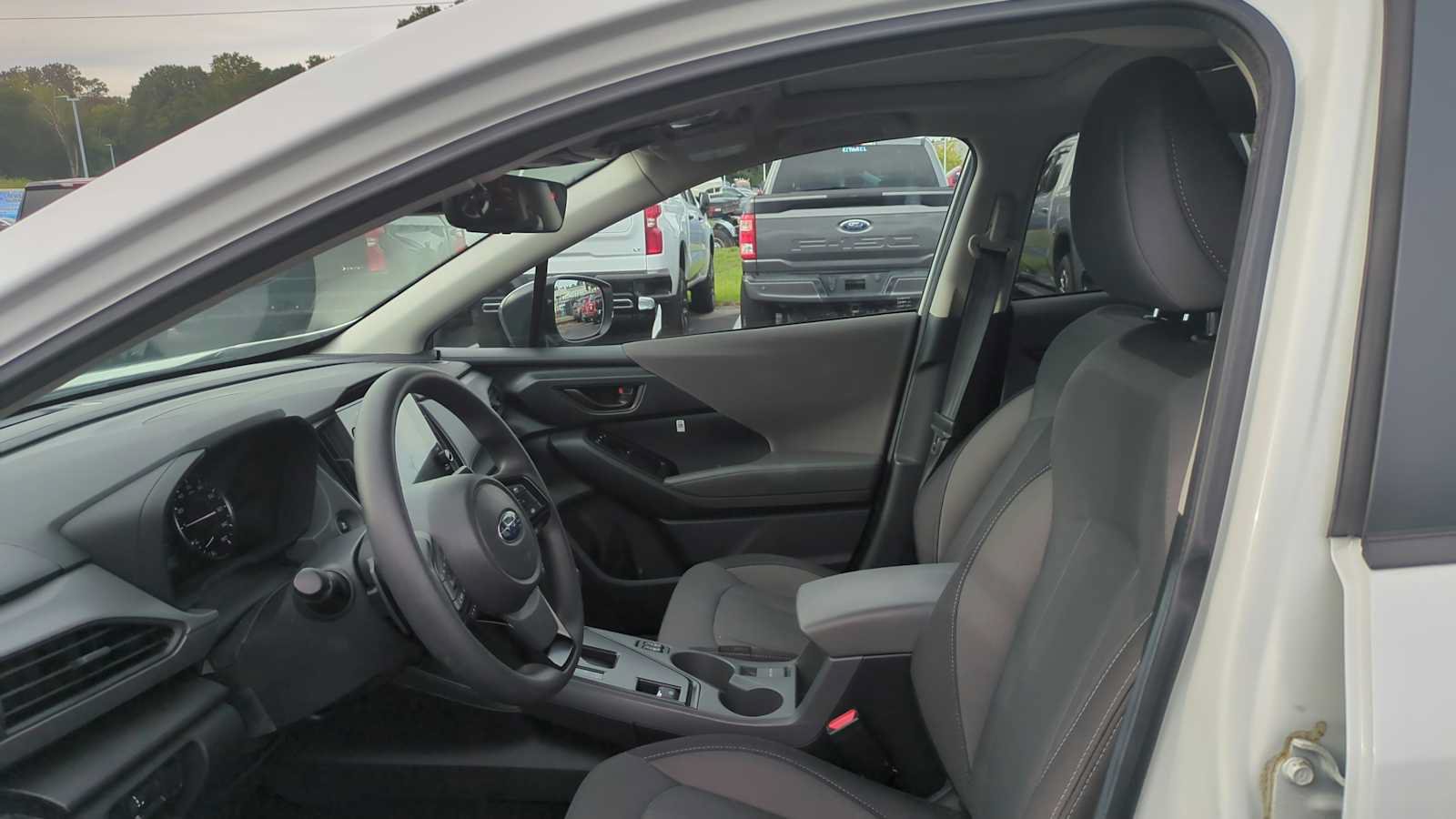 Certified 2026 Subaru Crosstrek 2.5i Premium AWD/4WD image 11