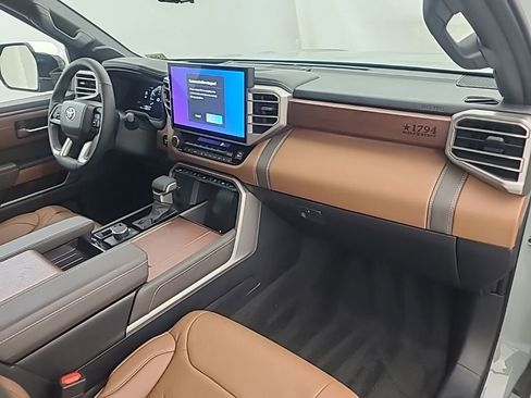 Used 2026 Toyota Tundra 1794 Edition image 16
