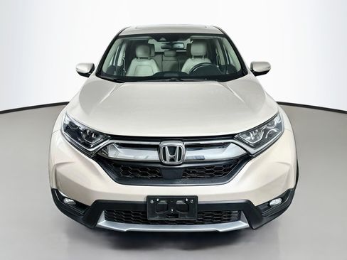 Used 2019 Honda CR-V EX-L image 2