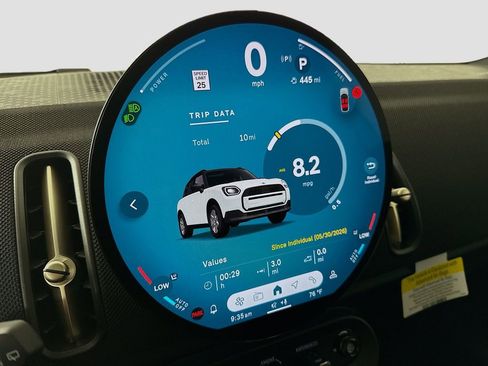 New 2027 MINI Cooper Countryman S AWD/4WD image 31