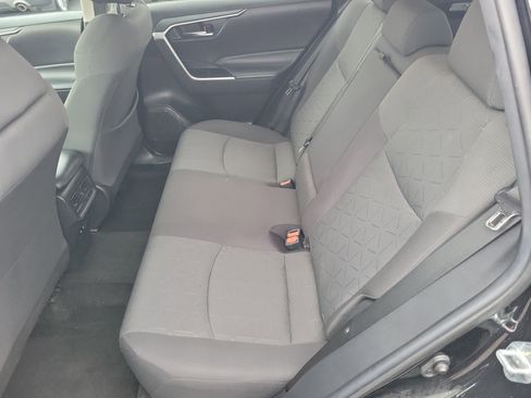 Certified 2021 Toyota RAV4 XLE image 13