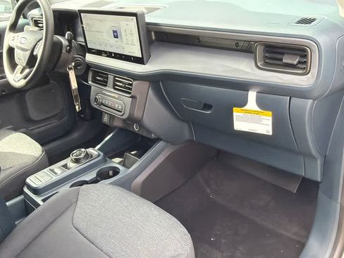 New 2026 Ford Maverick XL FWD image 13