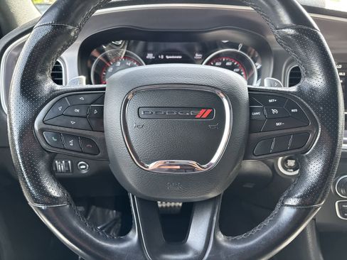 Certified 2022 Dodge Charger GT RWD image 10