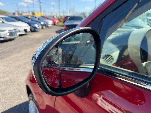 Used 2017 FIAT 500 Lounge image 51