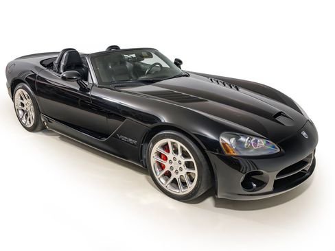 Used 2005 Dodge Viper SRT-10 image 9