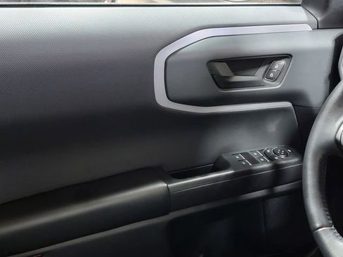 Used 2022 Ford Bronco Sport Big Bend w/ Convenience Package image 21