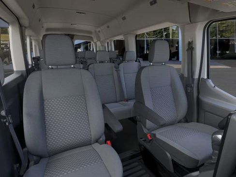 New 2025 Ford Transit 350 XLT AWD/4WD image 10