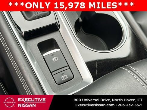 Certified 2022 Nissan Altima 2.5 SL image 20