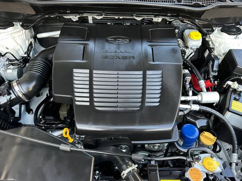 Used 2022 Subaru Forester Premium image 24