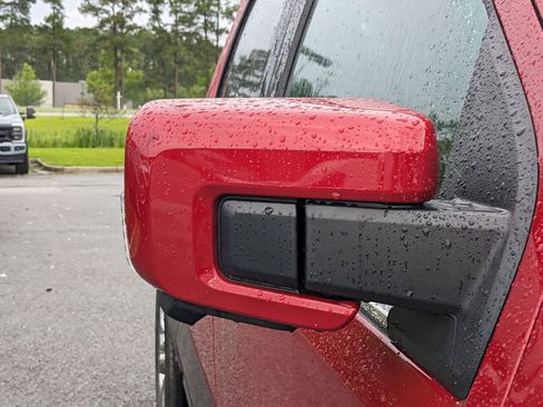 Certified 2024 Ford F150 King Ranch w/ FX4 Off-Road Package image 12