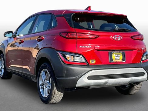 Used 2022 Hyundai Kona SE AWD/4WD image 11