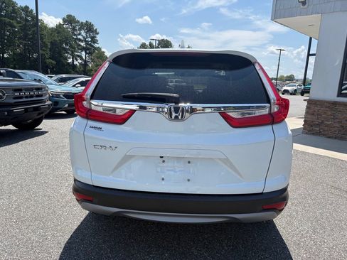 Used 2019 Honda CR-V EX-L image 7