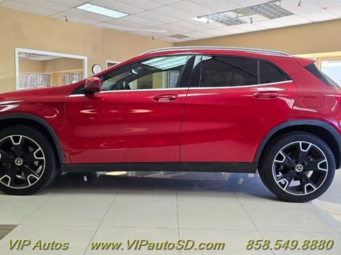 Used 2020 Mercedes-Benz GLA 250 image 6