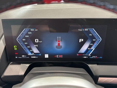 Certified 2025 BMW X3 M50 w/ Premium Package image 18