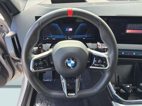 Used 2025 BMW X3 M50 w/ Premium Package AWD/4WD image 9