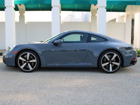 New 2026 Porsche 911 Carrera S image 2